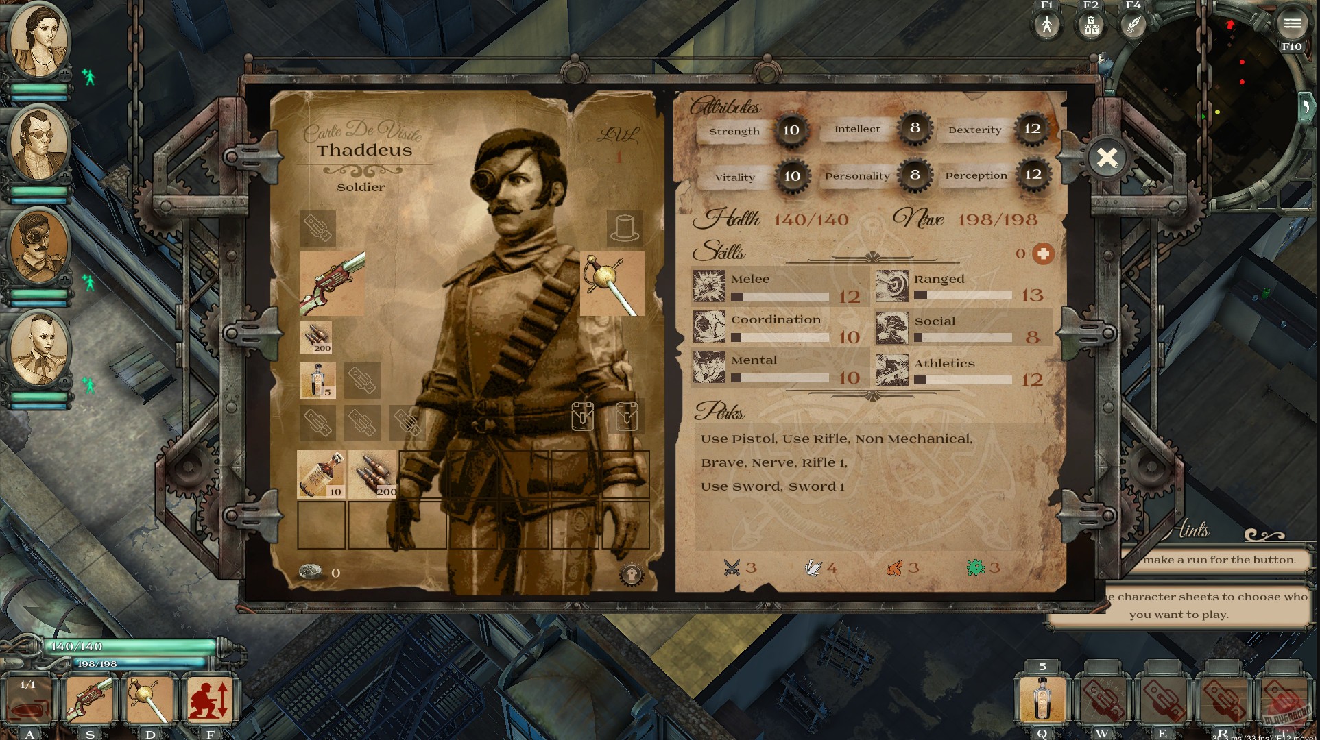 Скриншот из игры EMPYRE: Lords of the Sea Gates - 44