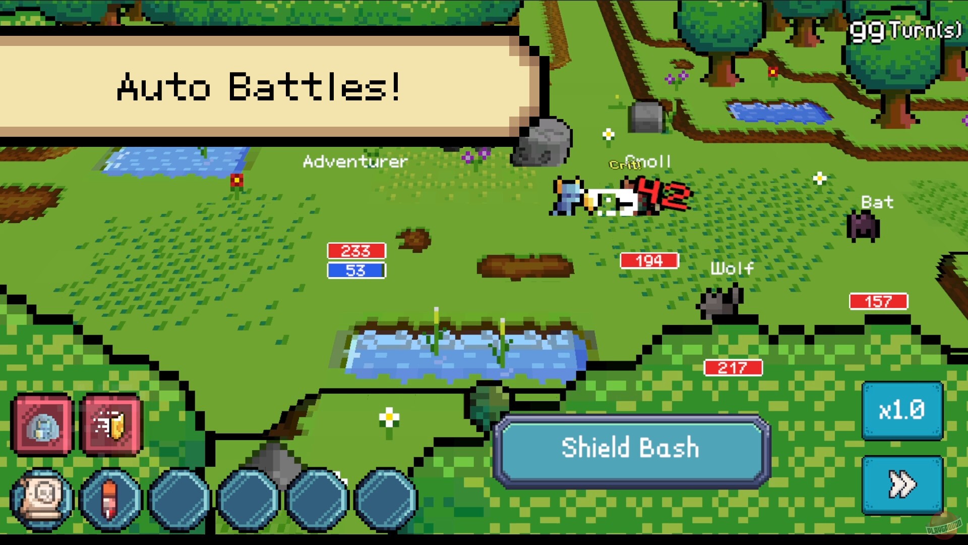 Скриншот из игры Deadline Savior - 6