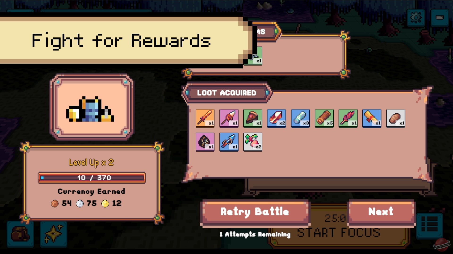 Скриншот из игры Deadline Savior - 10