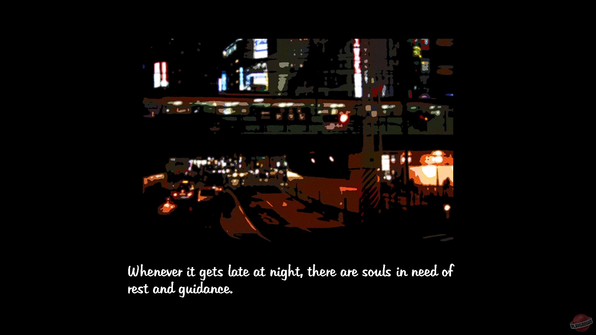 Скриншот из игры Midnight Ramen - 11