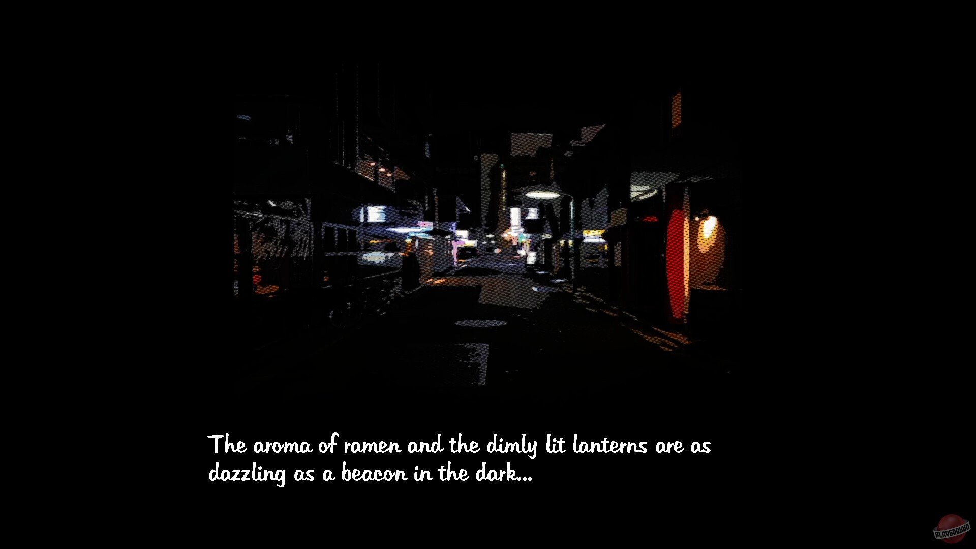 Скриншот из игры Midnight Ramen - 2
