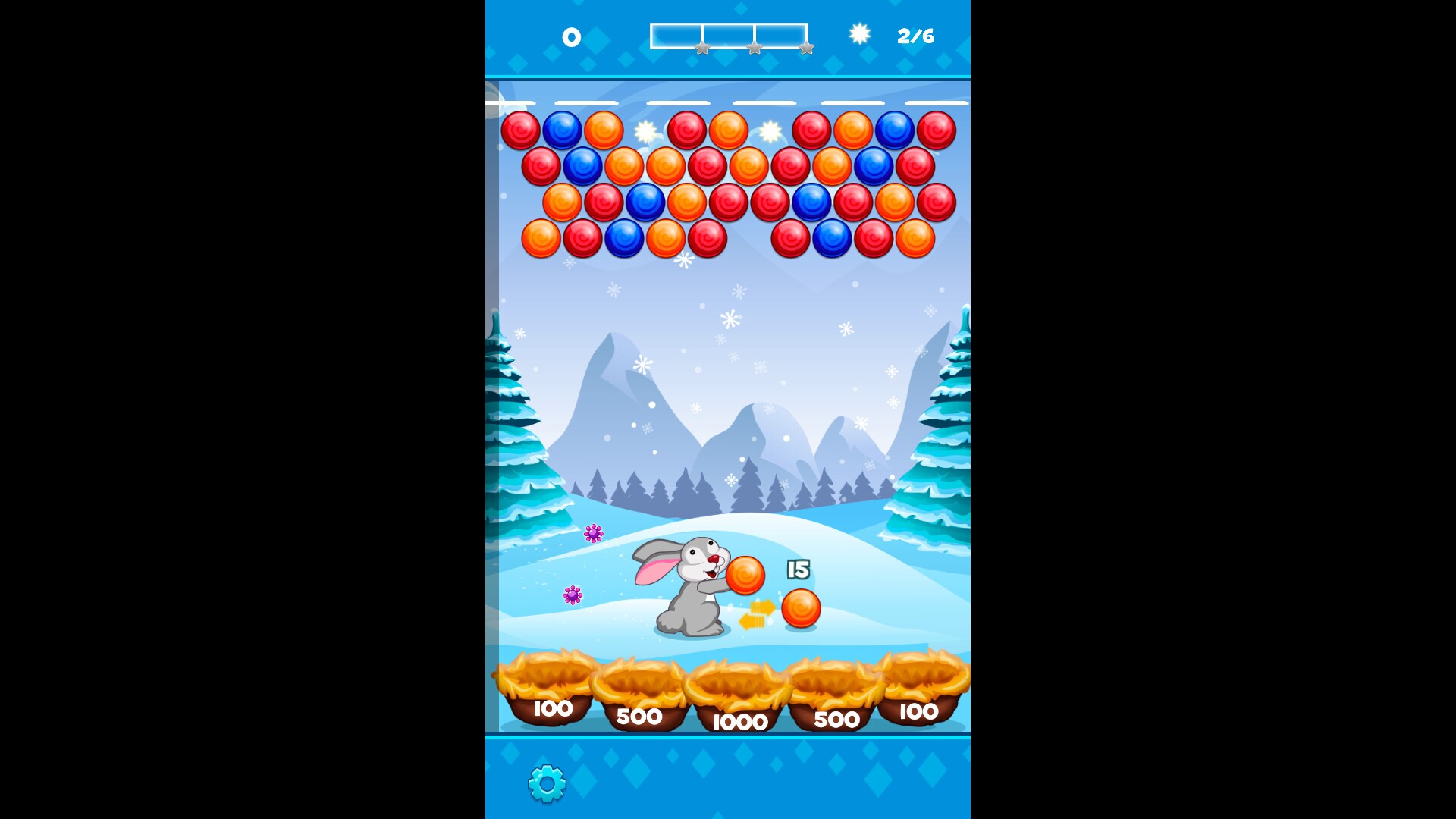 Скриншот из игры A.G.E. - 19