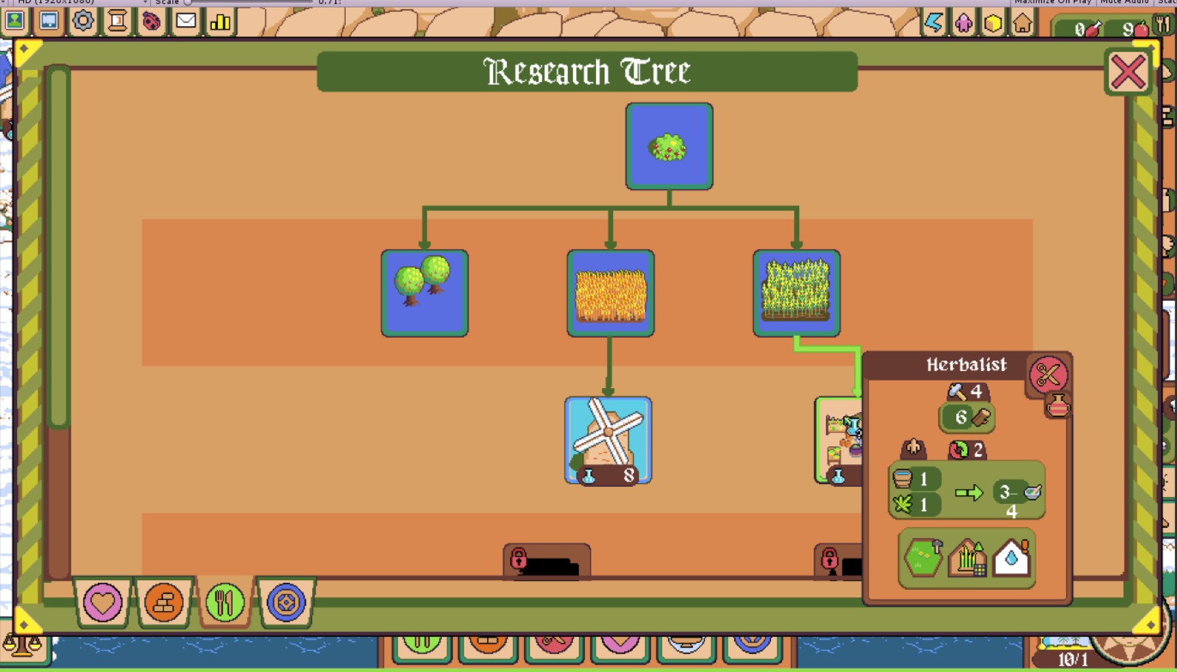 Скриншот из игры A.G.E. - 26