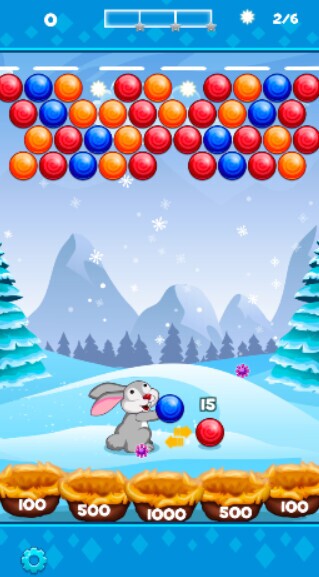 Скриншот из игры A.G.E. - 10