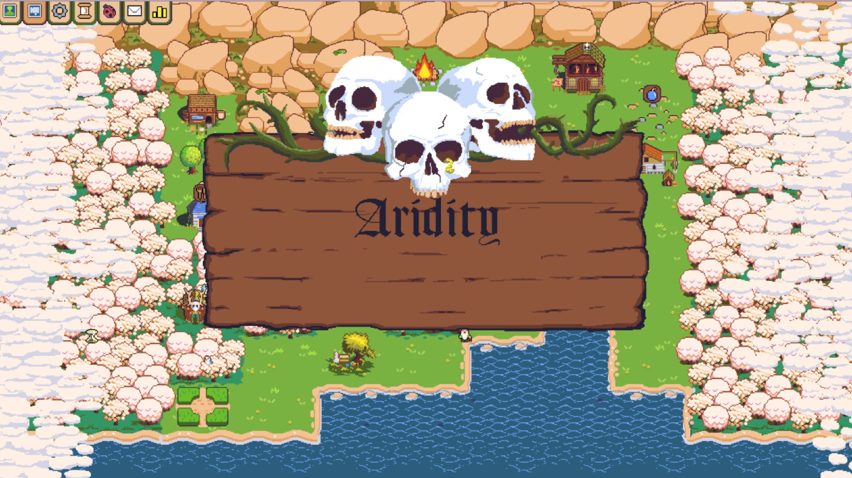 Скриншот из игры A.G.E. - 15