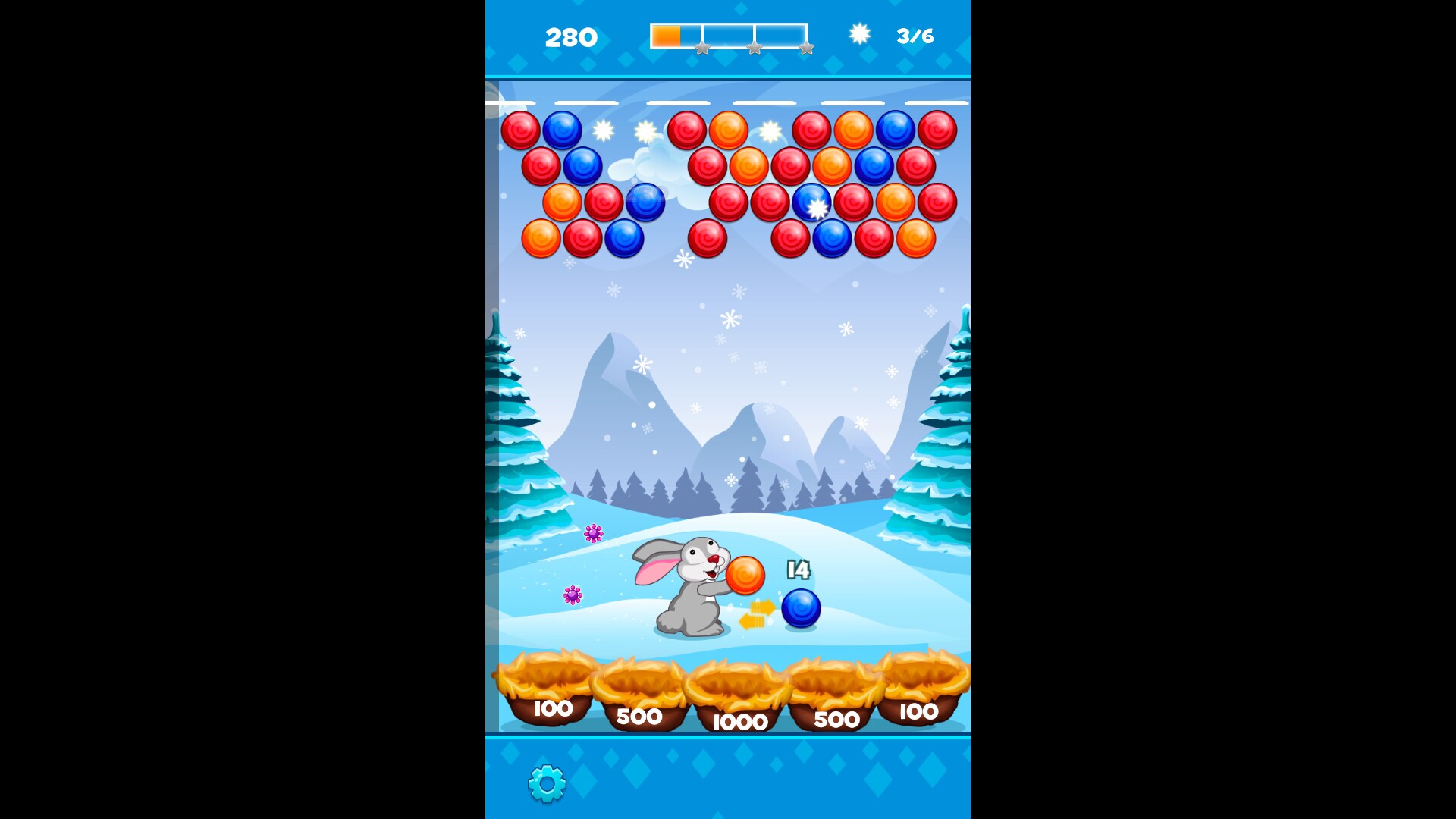 Скриншот из игры A.G.E. - 24