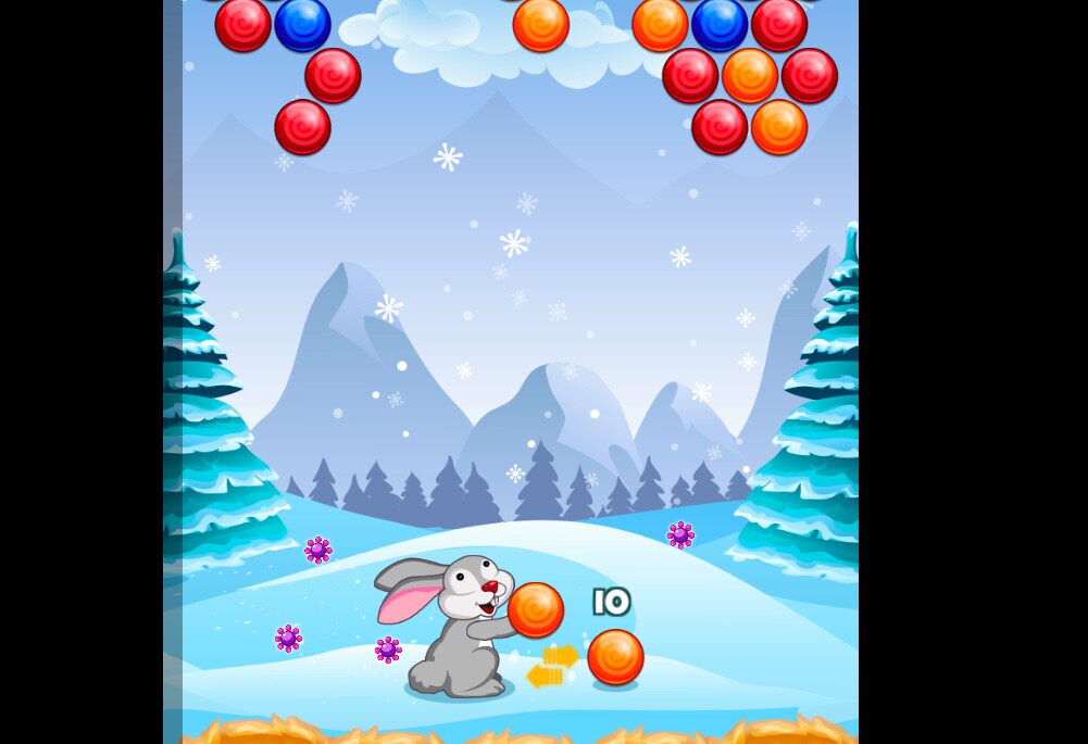 Скриншот из игры A.G.E. - 5