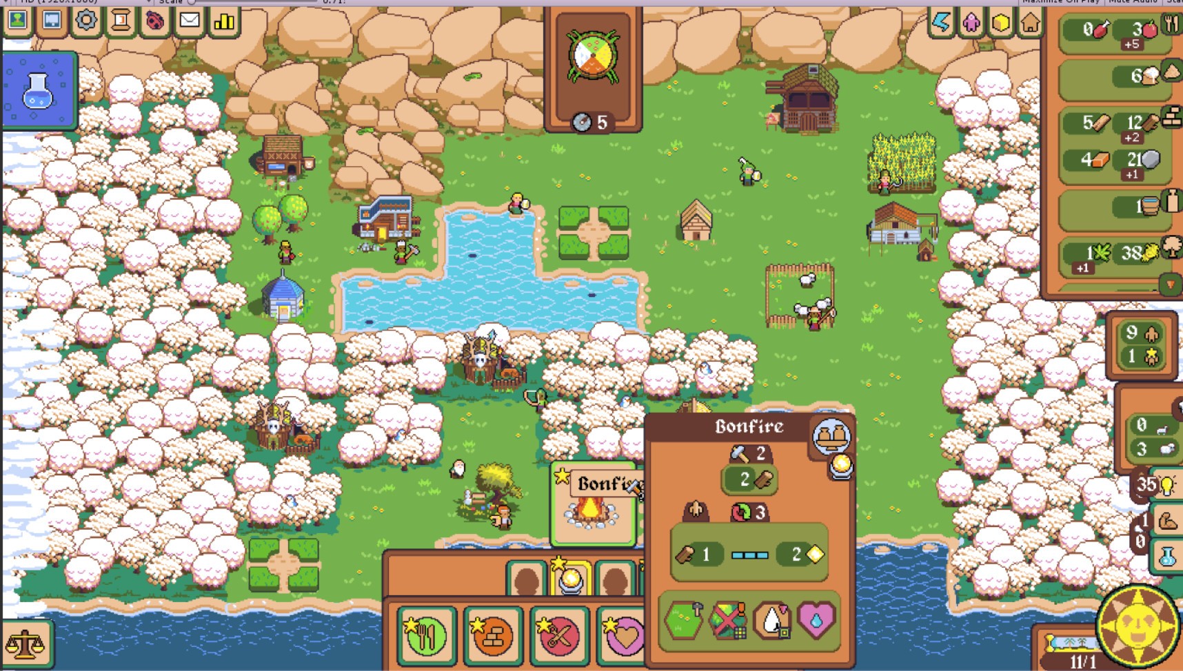 Скриншот из игры A.G.E. - 22