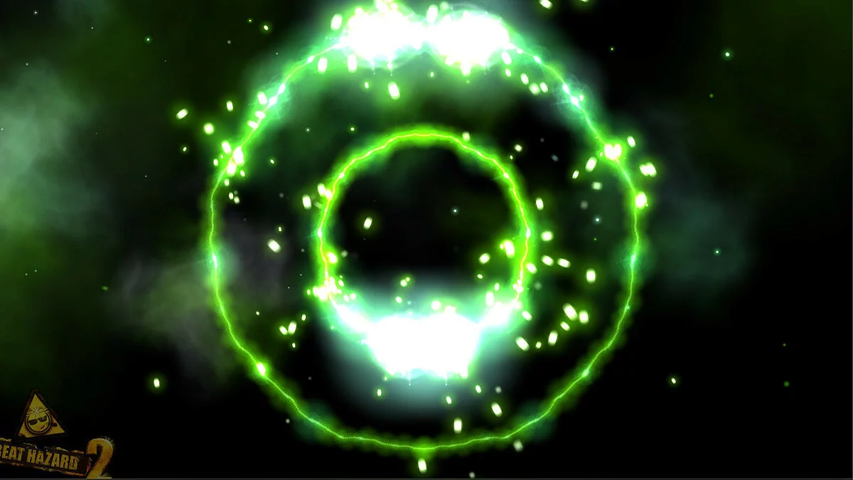 Скриншот из игры Beat Hazard 2 - 26