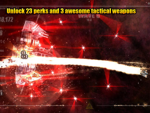 Скриншот из игры Beat Hazard Ultra  - 89