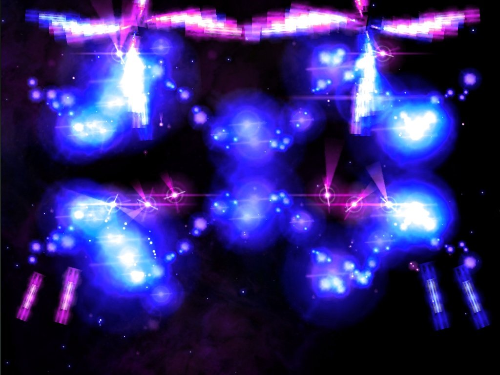 Скриншот из игры Beat Hazard Ultra  - 24