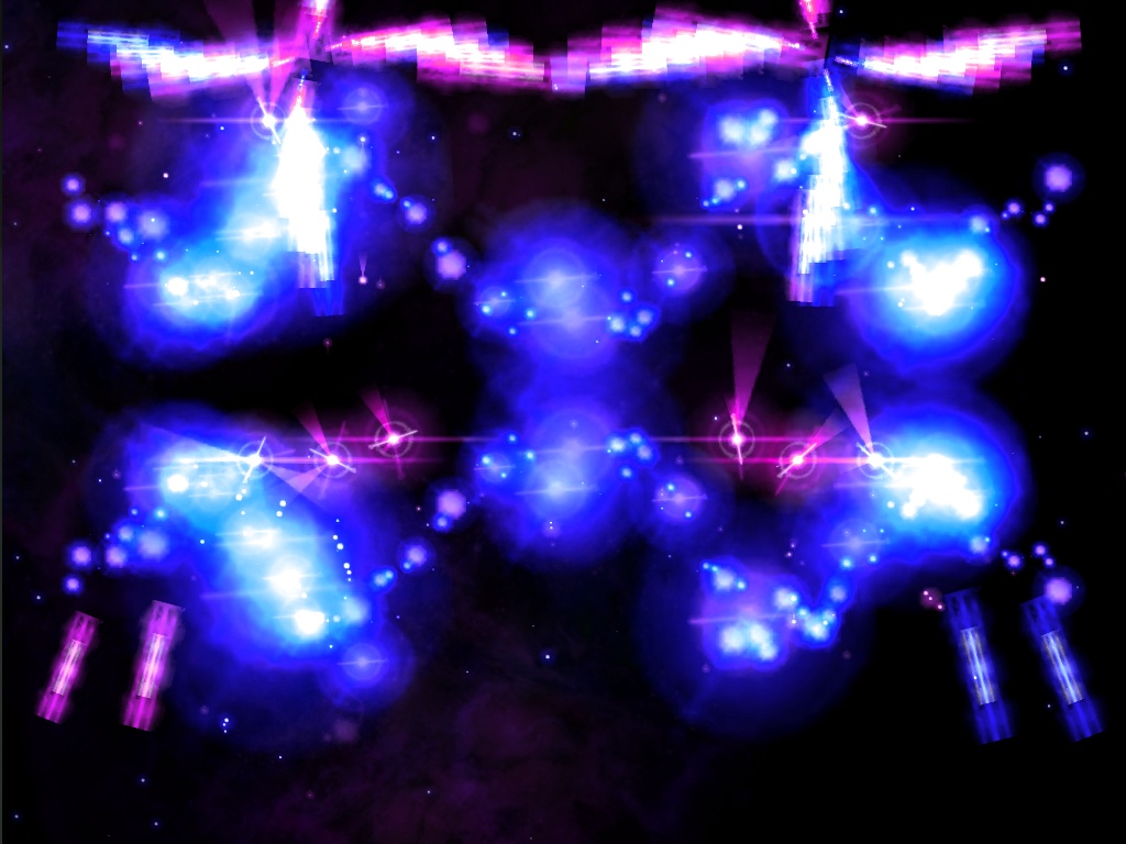 Скриншот из игры Beat Hazard Ultra  - 77