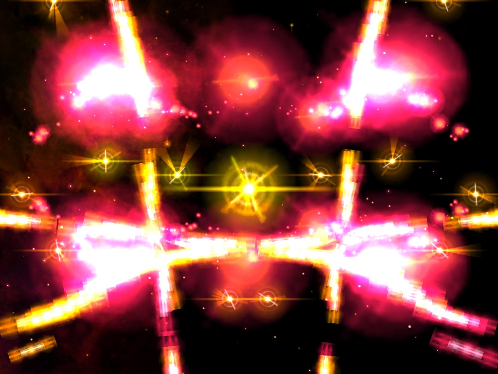 Скриншот из игры Beat Hazard Ultra  - 75