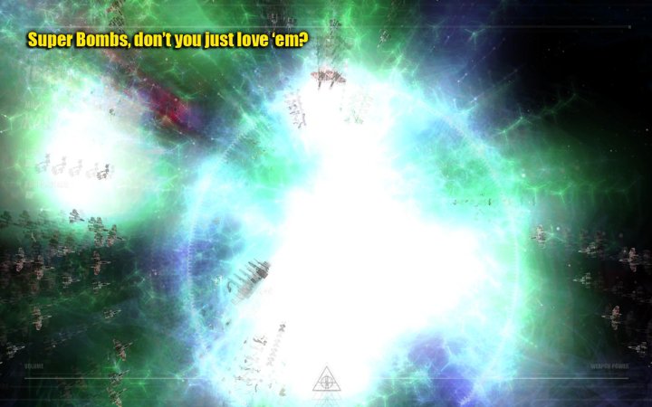 Скриншот из игры Beat Hazard - 42