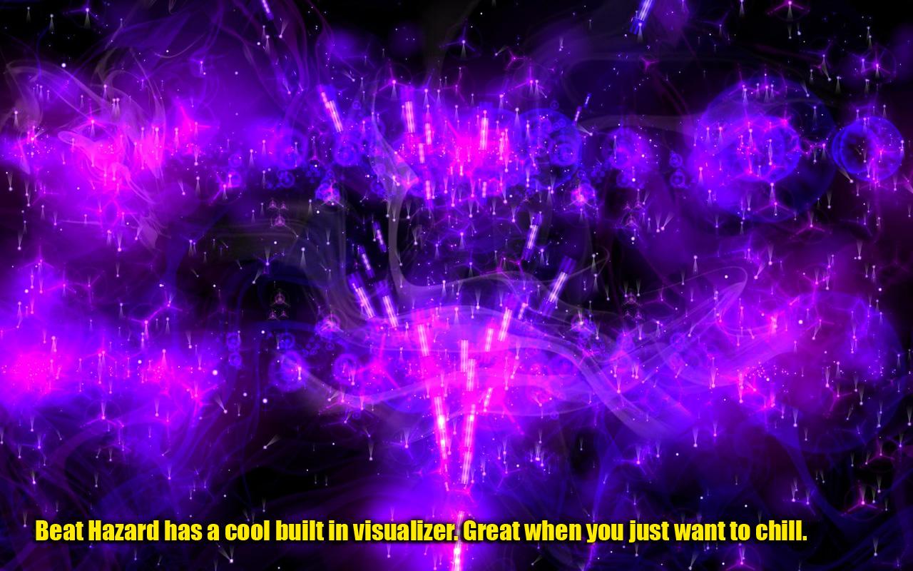 Скриншот из игры Beat Hazard - 17
