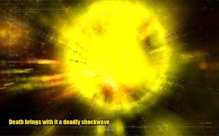 Скриншот из игры Beat Hazard - 47