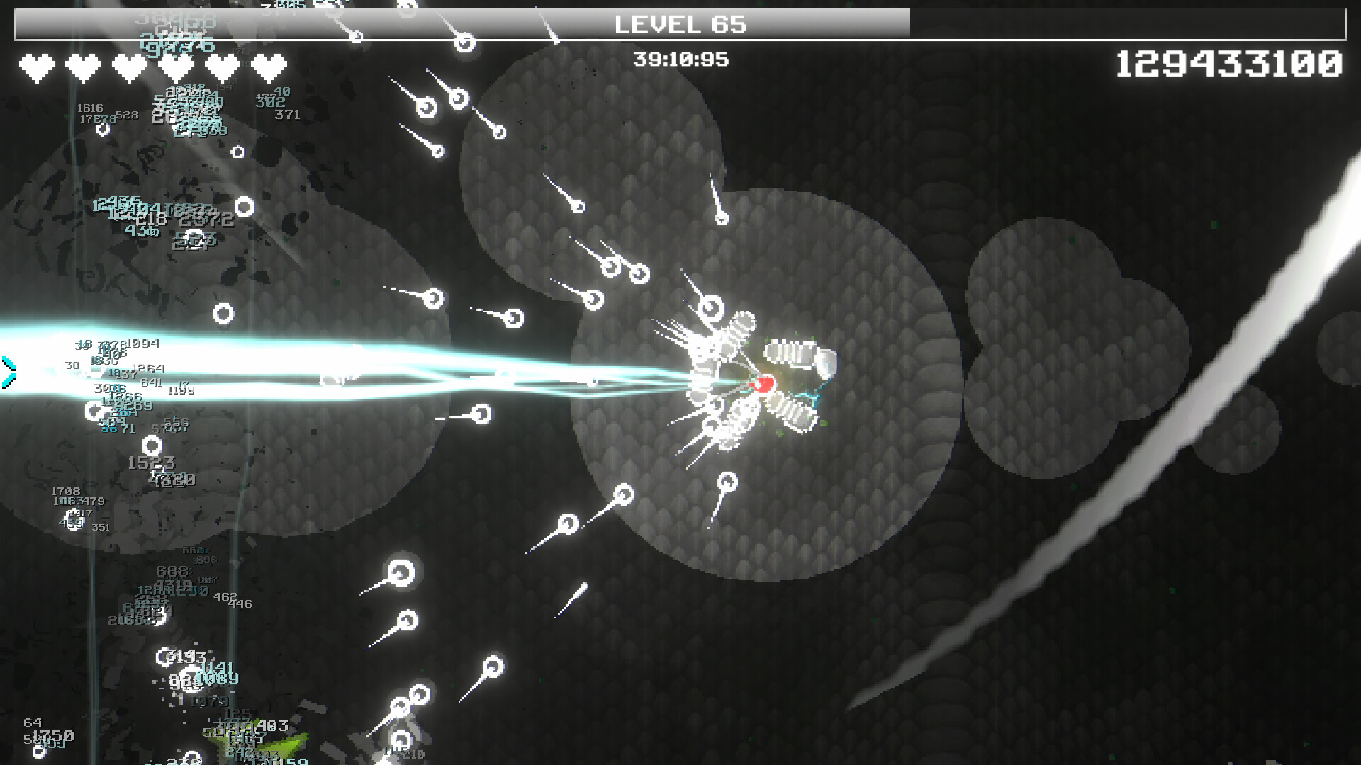 Скриншот из игры Disfigure - 30