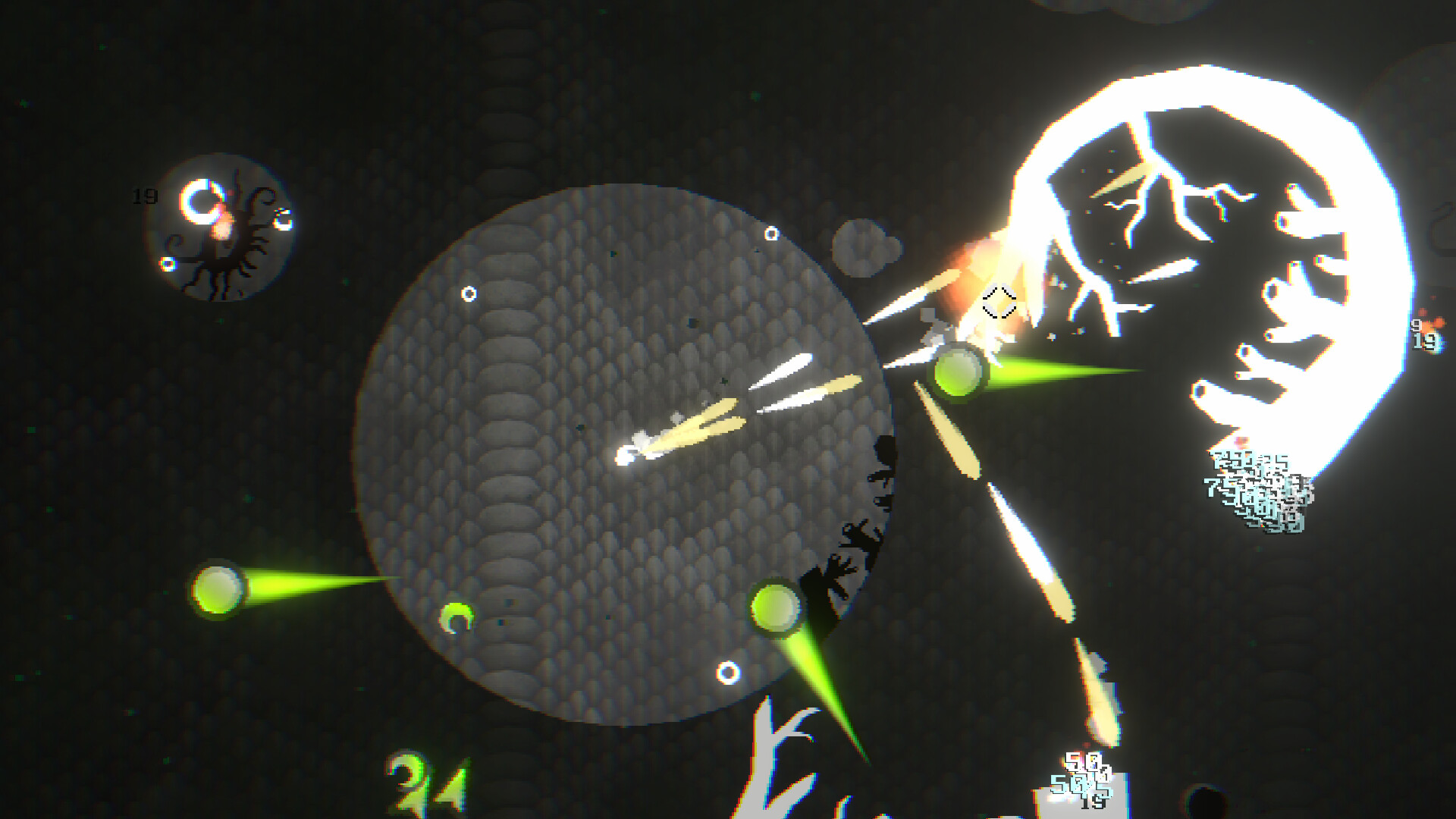 Скриншот из игры Disfigure - 28