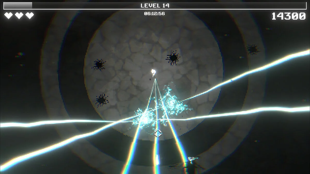 Скриншот из игры Disfigure - 13