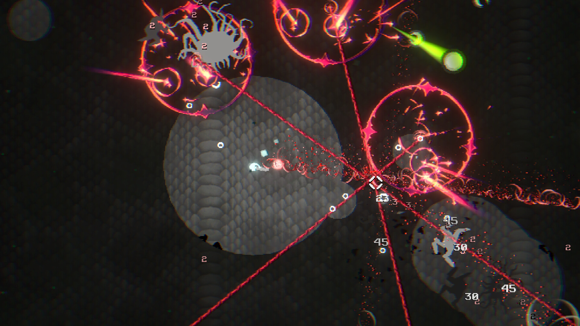 Скриншот из игры Disfigure - 23