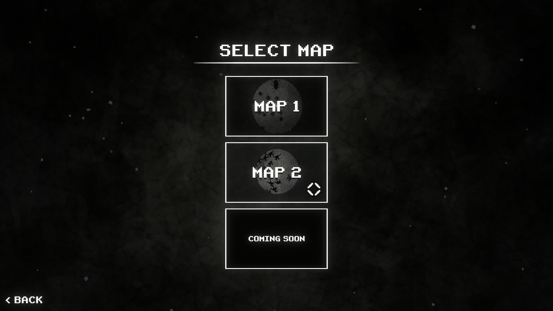 Скриншот из игры Disfigure - 29
