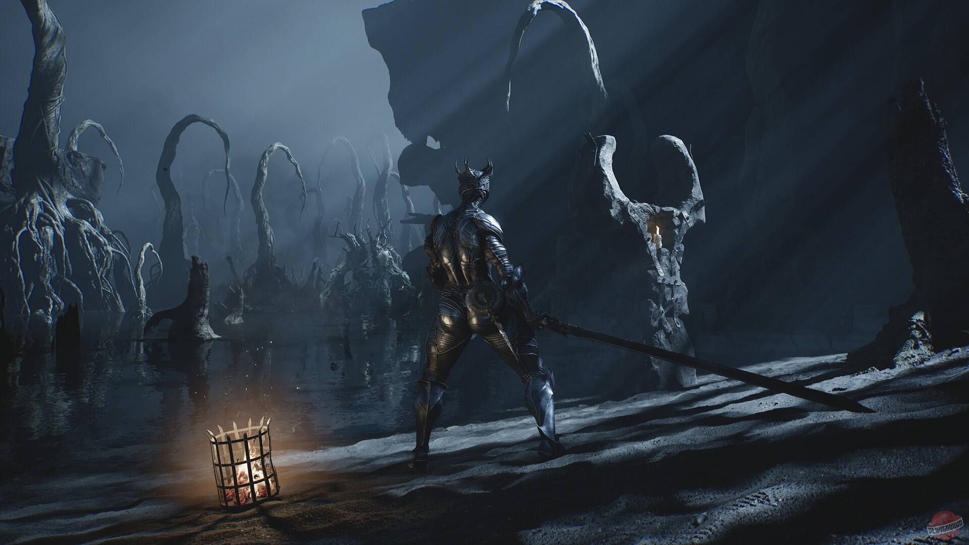 Скриншот из игры Mortal Shell II - 22