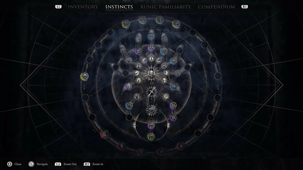 Скриншот из игры Mortal Shell: The Virtuous Cycle - 8