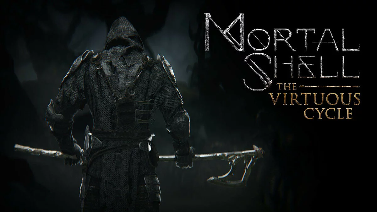 Скриншот из игры Mortal Shell: The Virtuous Cycle - 7