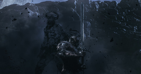 Скриншот из игры Mortal Shell - 22