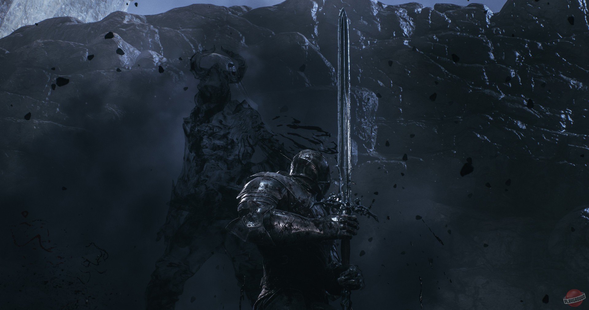 Скриншот из игры Mortal Shell - 70