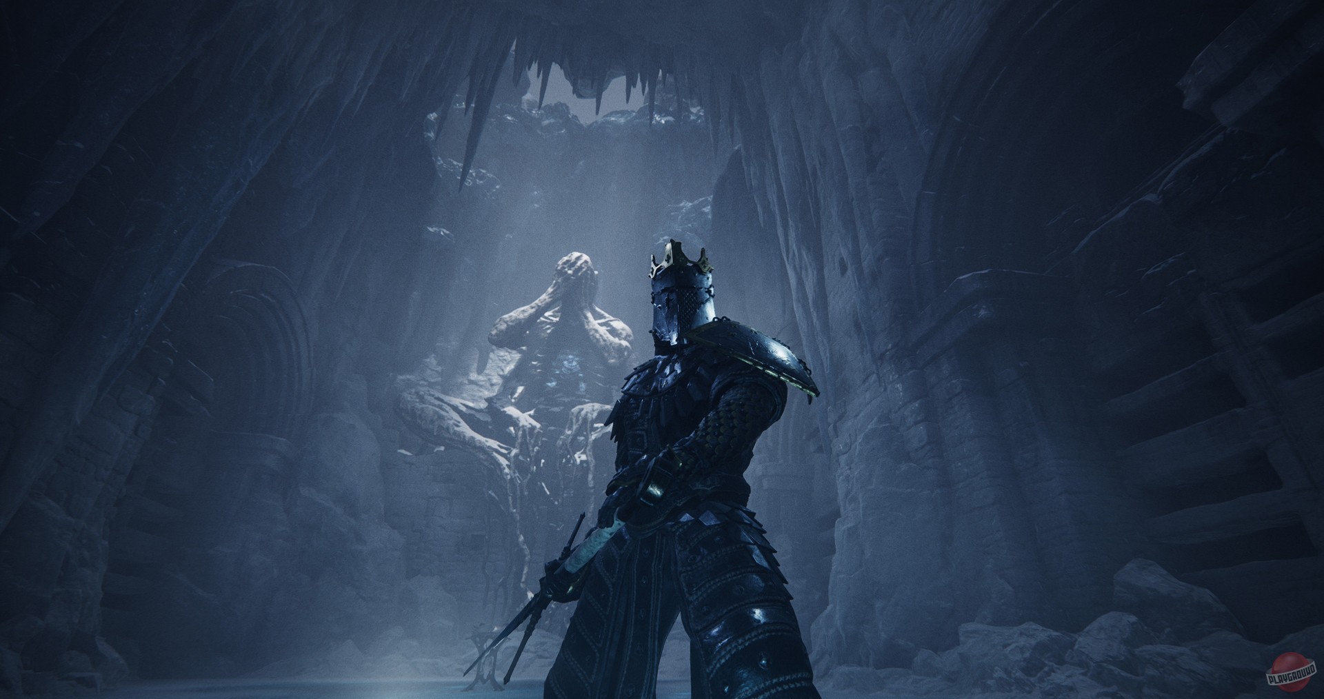 Скриншот из игры Mortal Shell - 75