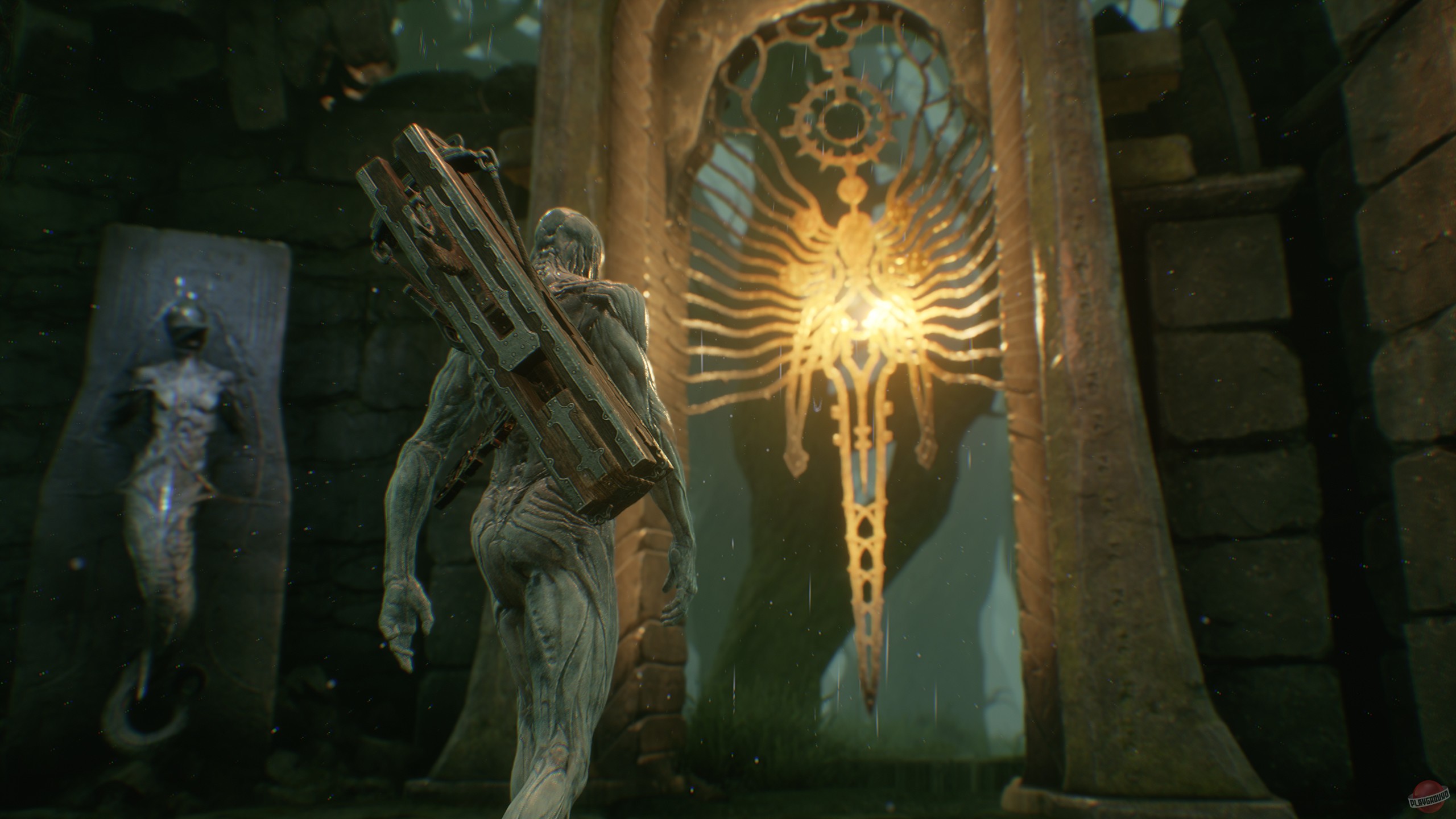 Скриншот из игры Mortal Shell - 41