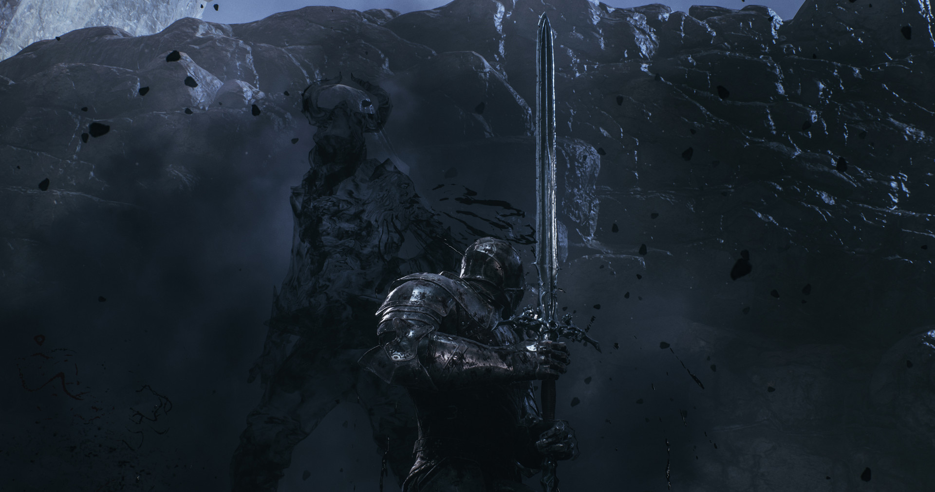 Скриншот из игры Mortal Shell - 27