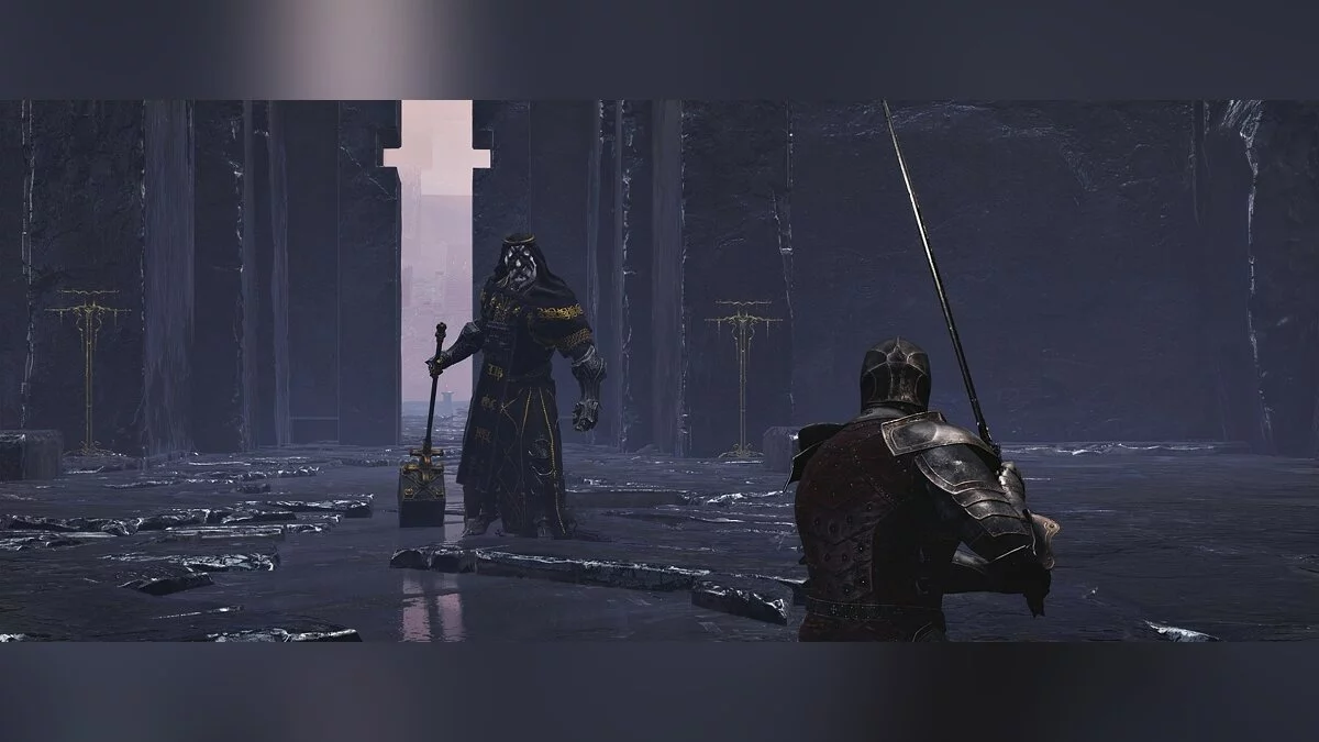 Скриншот из игры Mortal Shell - 38