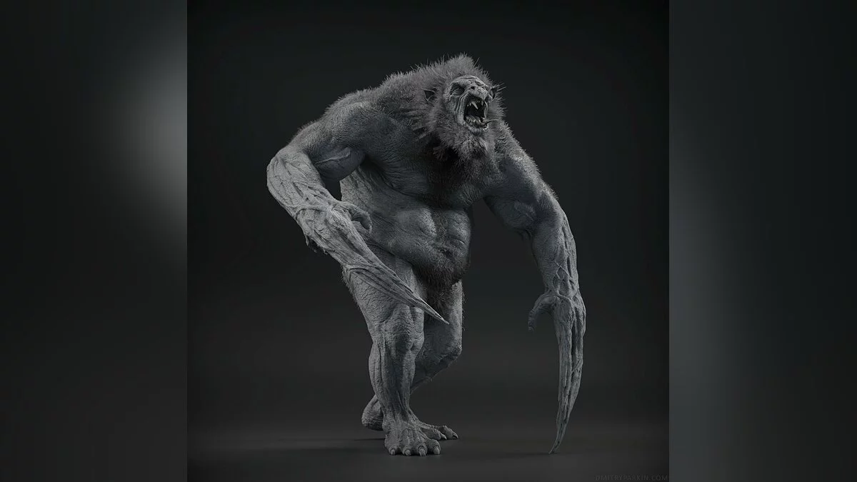 Скриншот из игры Mortal Shell - 47