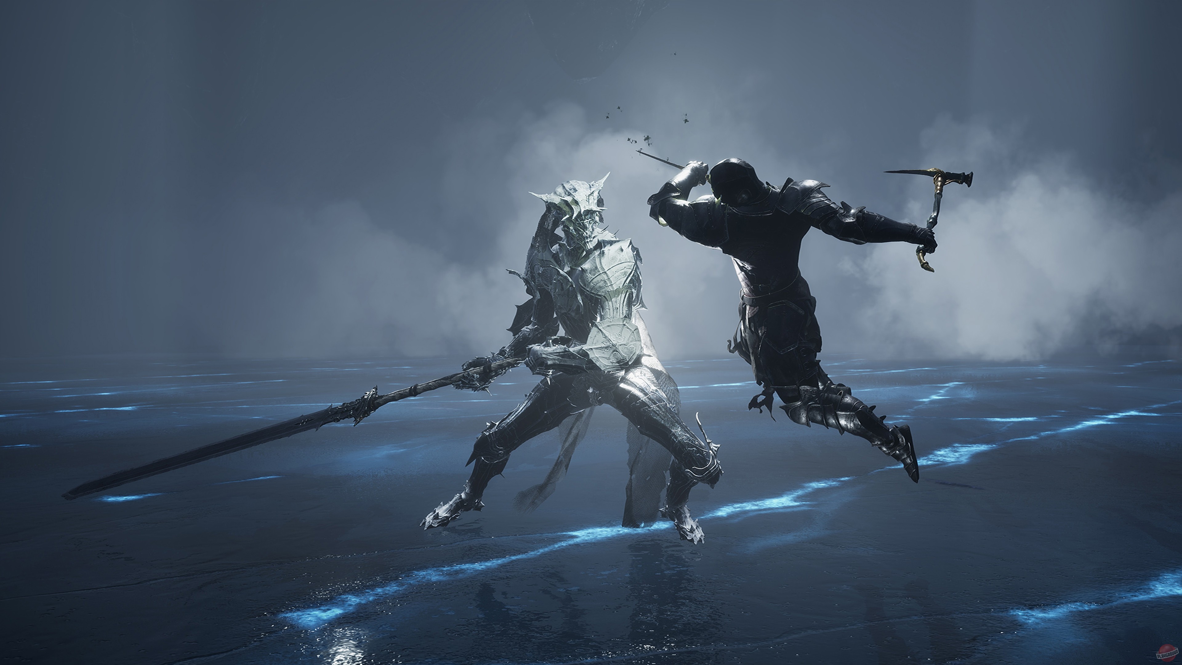 Скриншот из игры Mortal Shell - 72