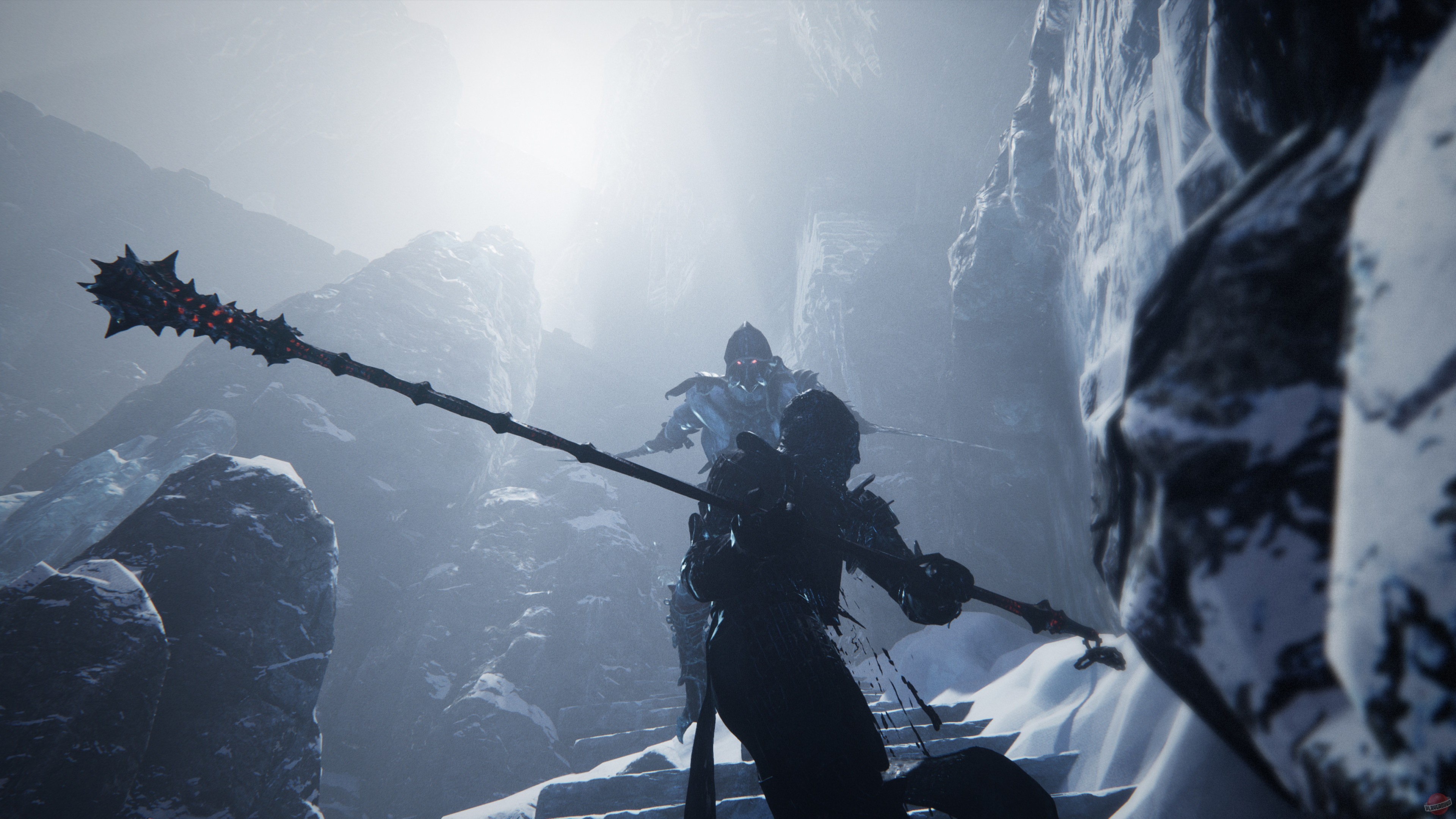 Скриншот из игры Mortal Shell - 74