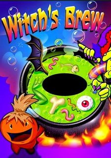 Обложка игры Witch's Brew