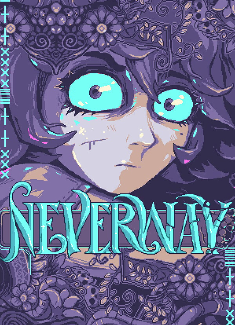 Обложка игры Neverway