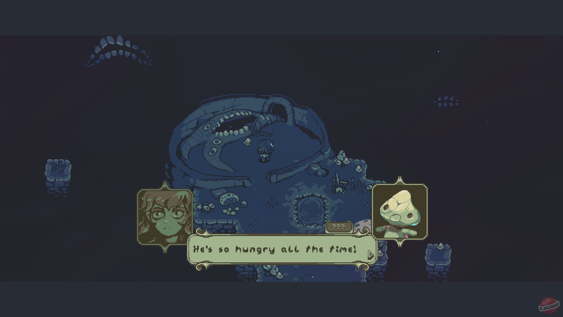 Скриншот из игры Neverway - 1