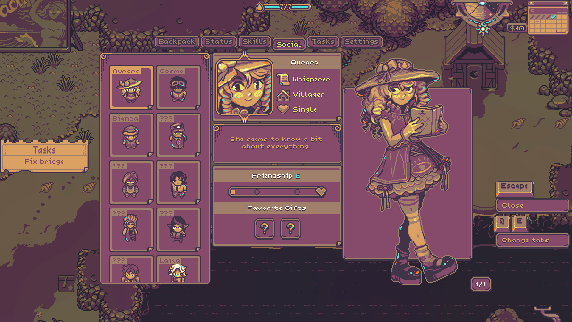 Скриншот из игры Neverway - 13