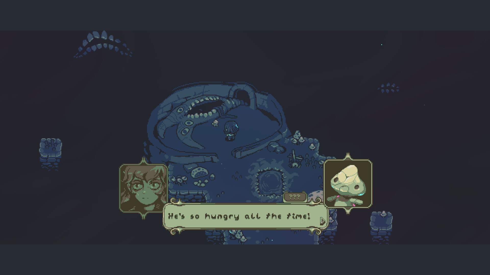 Скриншот из игры Neverway - 2