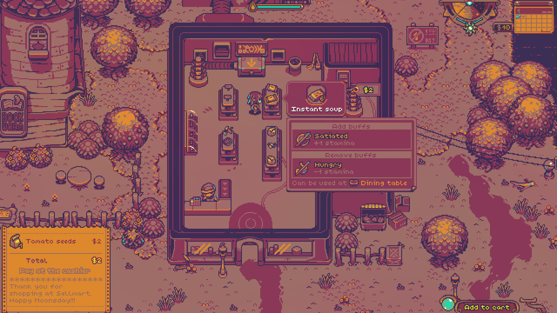 Скриншот из игры Neverway - 7