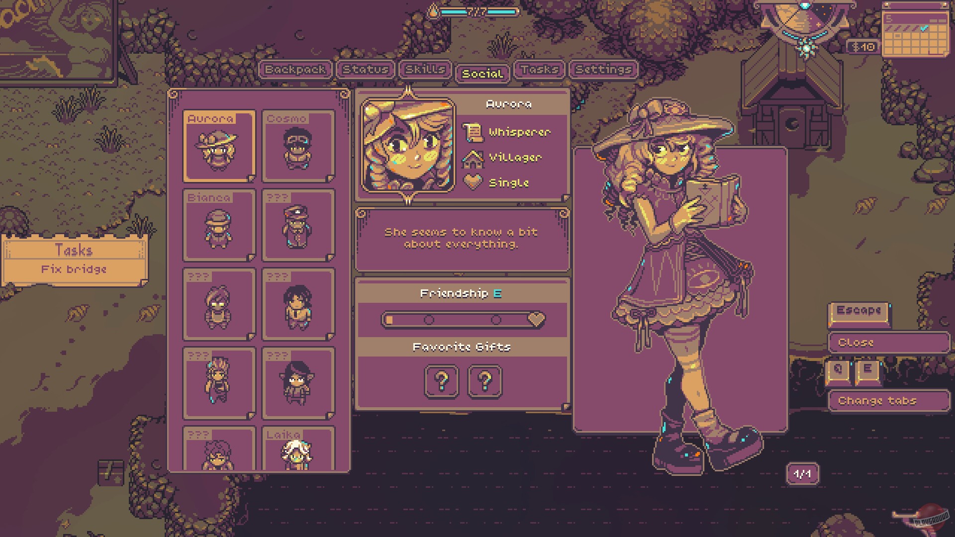 Скриншот из игры Neverway - 6