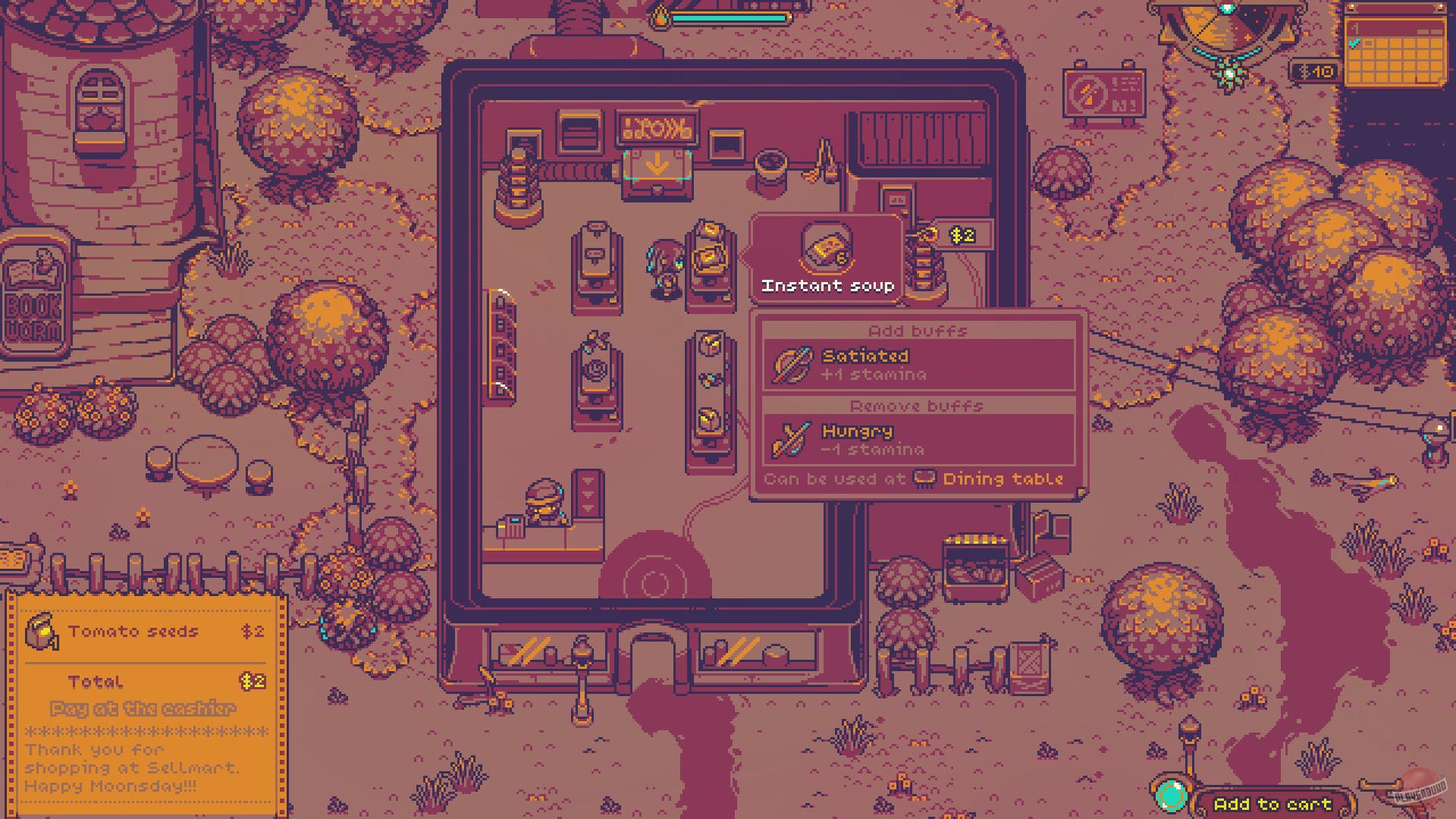 Скриншот из игры Neverway - 3