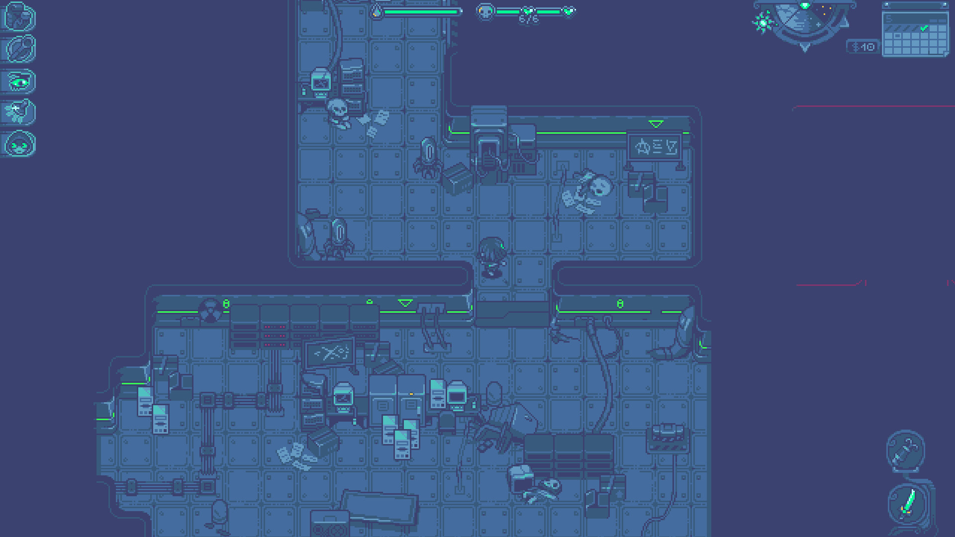 Скриншот из игры Neverway - 10