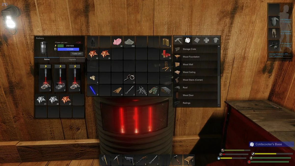 Скриншот из игры Subsistence - 27