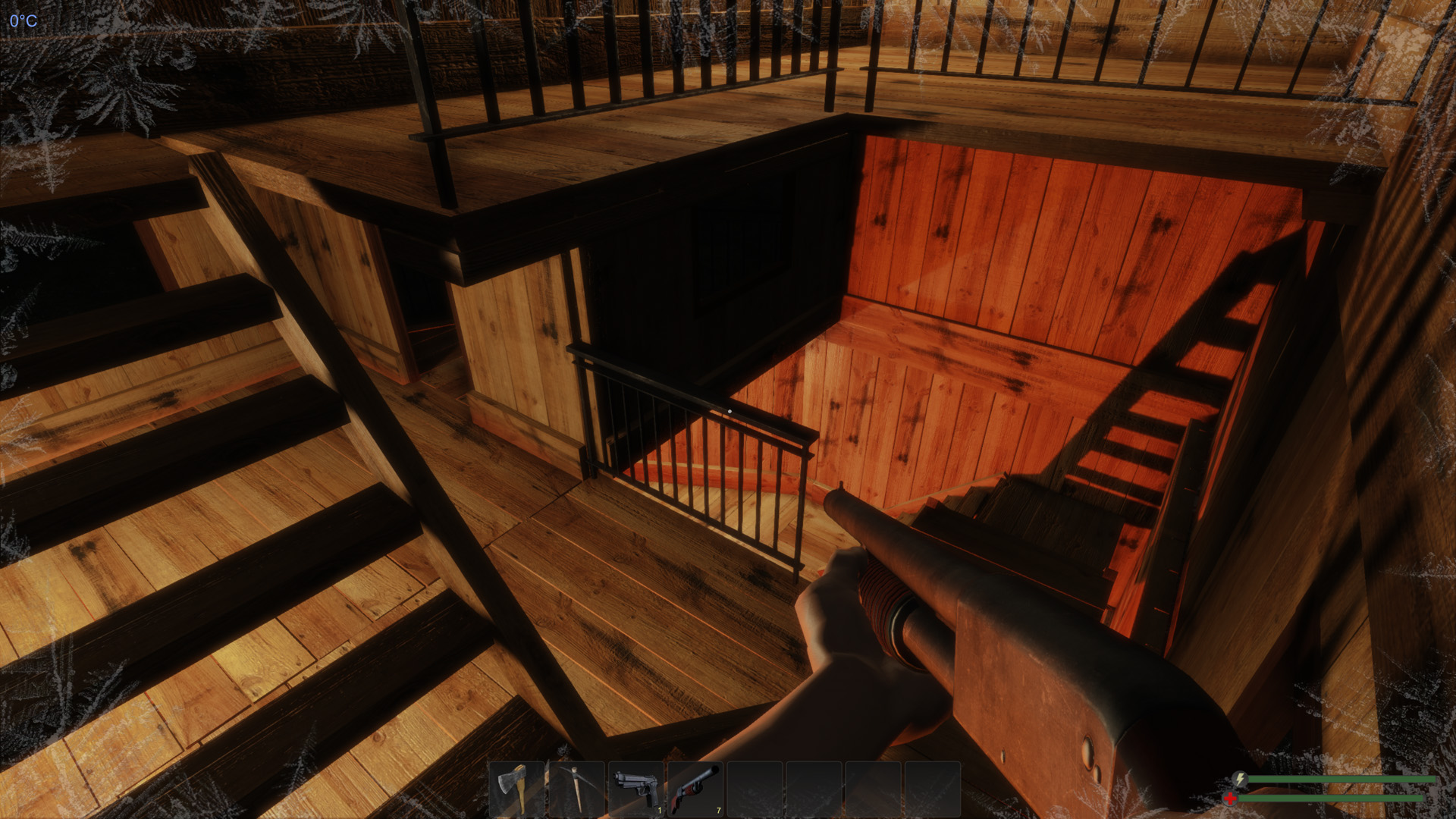 Скриншот из игры Subsistence - 33