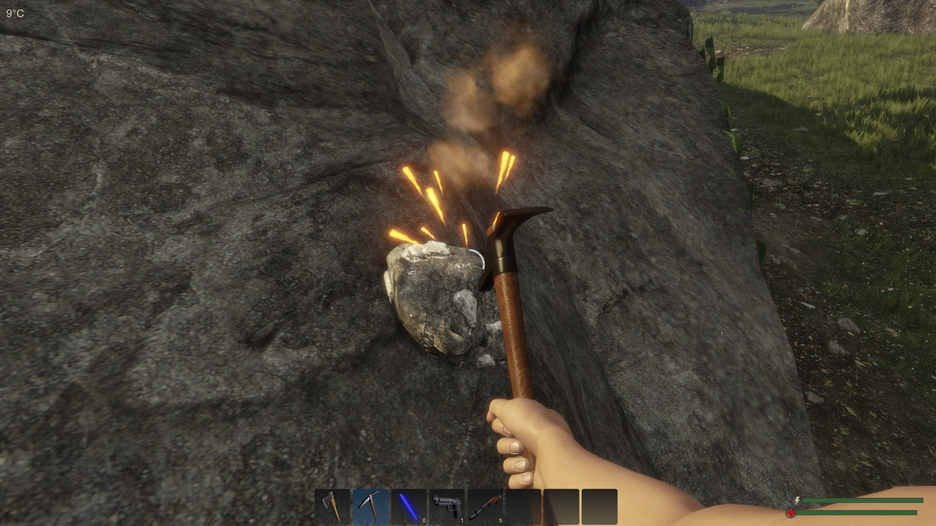 Скриншот из игры Subsistence - 43