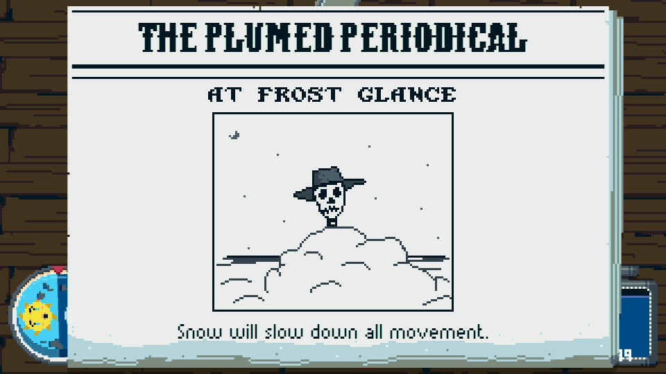 Скриншот из игры Duster - 5